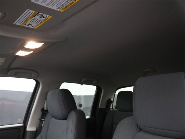 Used 2025 Nissan Frontier S w/ S Utility Package image 23