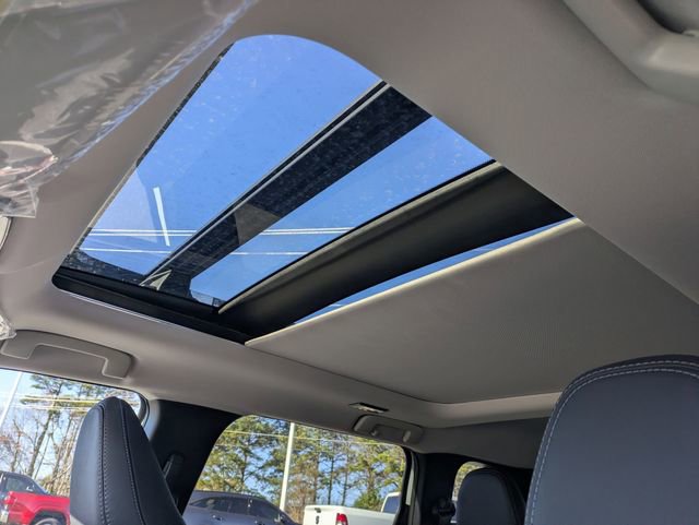 New 2026 Mitsubishi Outlander Trail Edition image 24