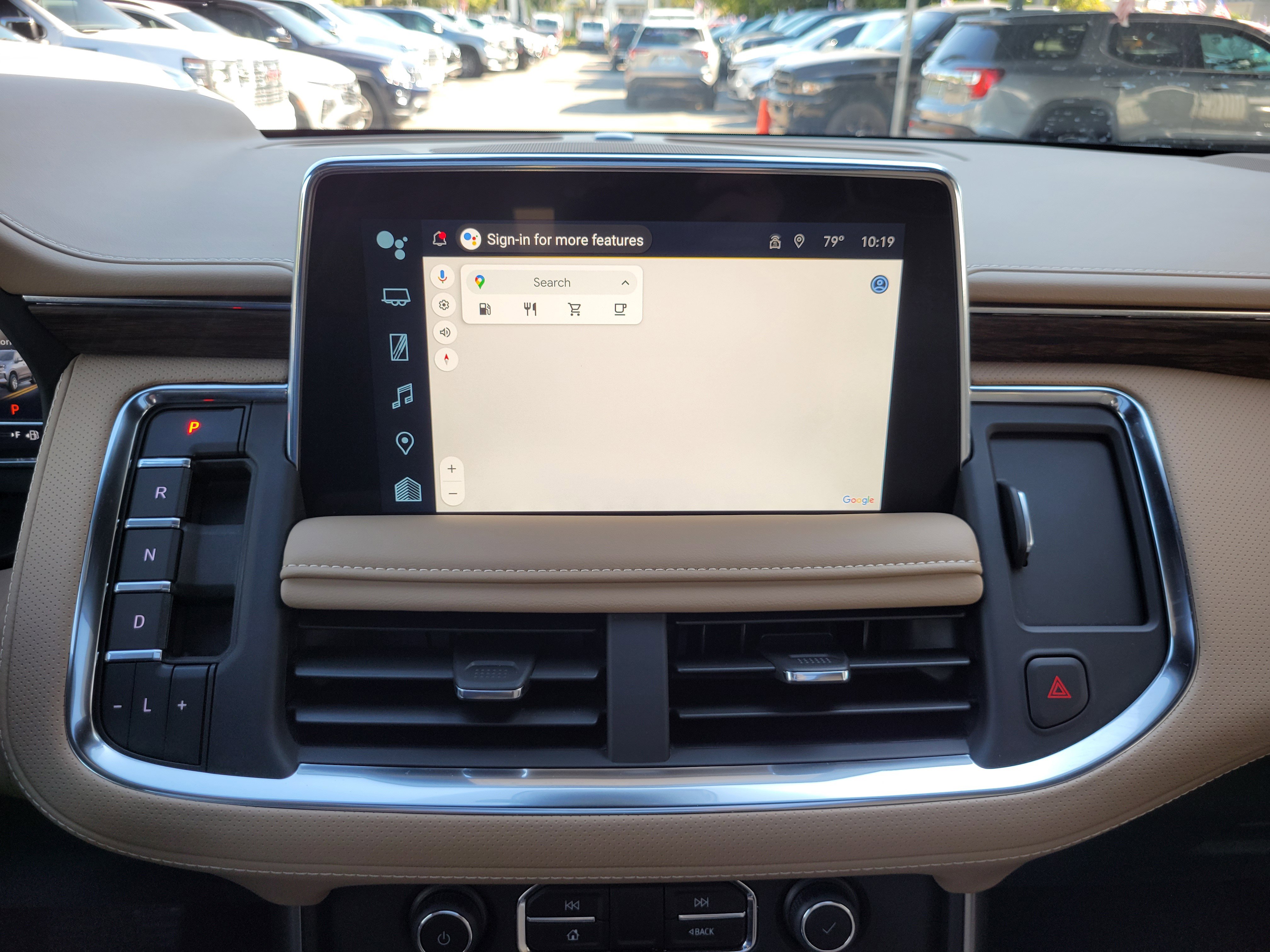 Used 2024 Chevrolet Suburban Premier w/ Premium Package image 25