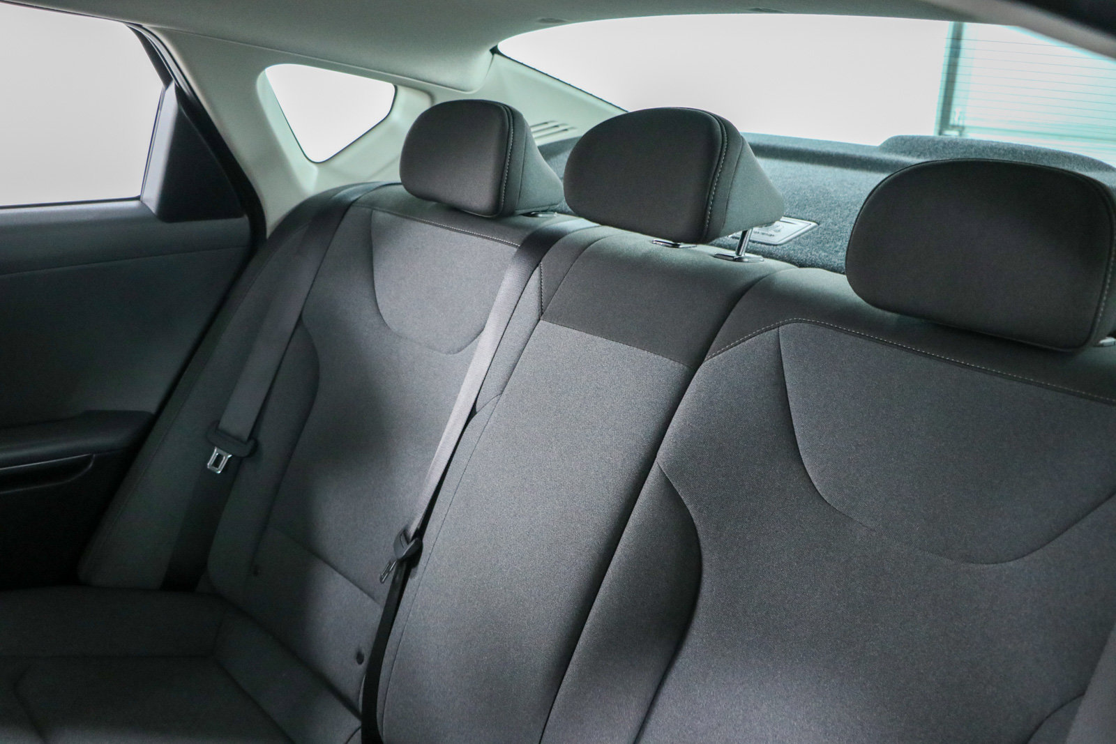 Used 2025 Kia K4 FWD image 24