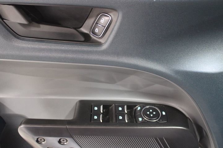 Used 2025 Ford Maverick XLT w/ Equipment Group 301A image 16