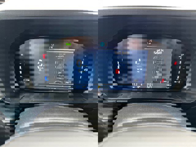 New 2025 Ford Maverick XLT w/ Equipment Group 301A image 42