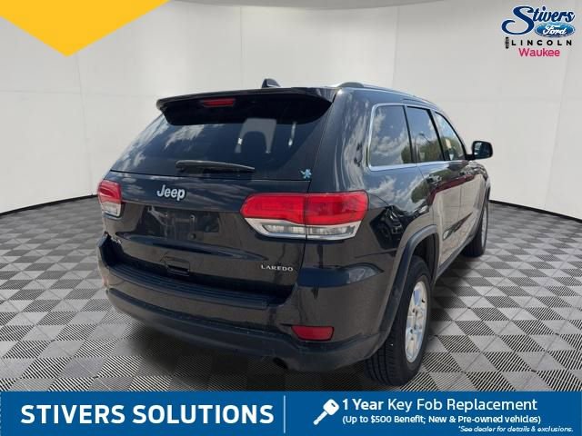 Used 2014 Jeep Grand Cherokee Laredo w/ Quick Order Package 23E image 6