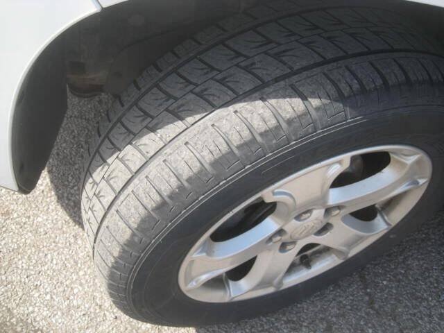 Used 2009 Suzuki XL7 Luxury AWD/4WD image 30