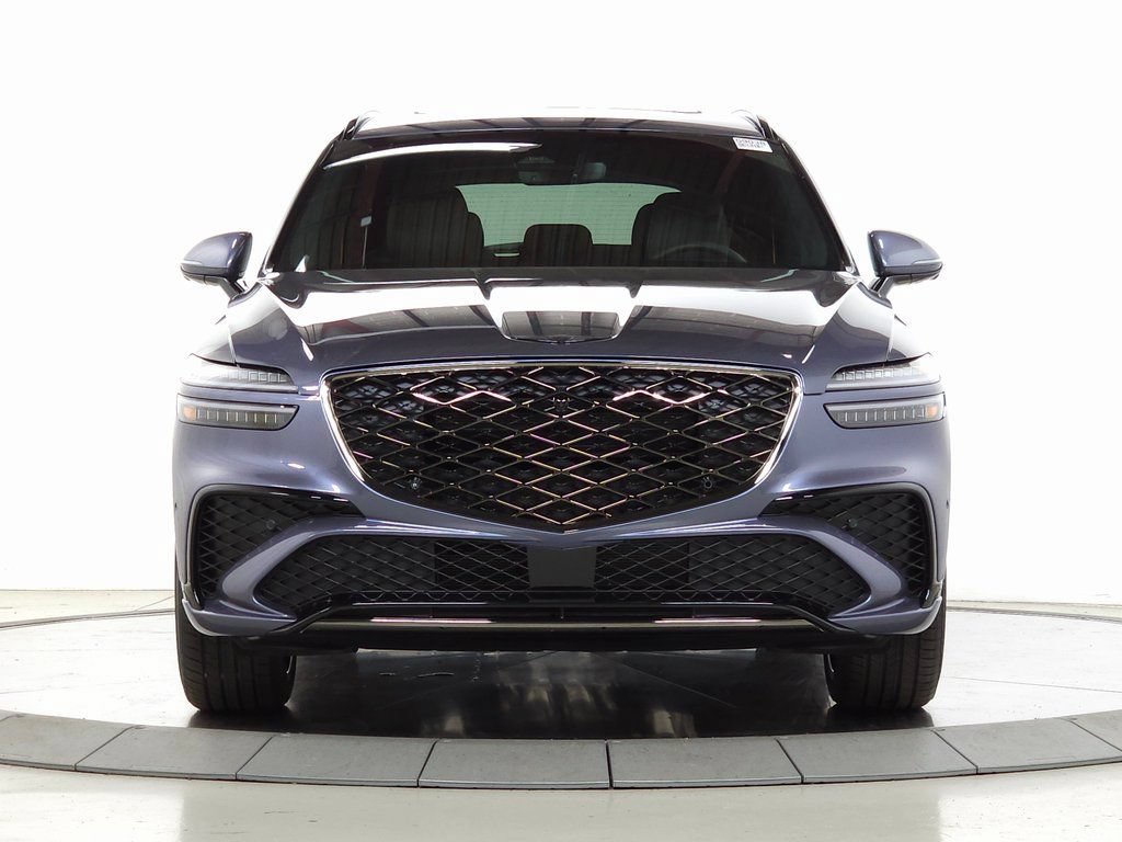Used 2026 Genesis GV70 3.5T Sport Prestige AWD/4WD image 2