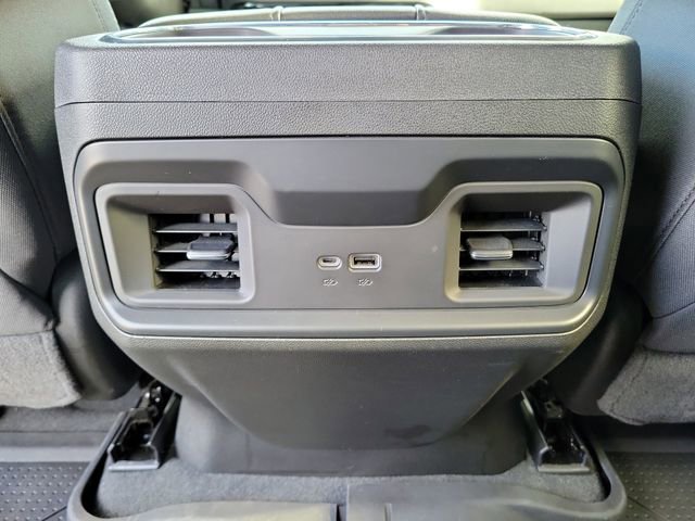 Certified 2023 Chevrolet Silverado 1500 RST w/ Redline Edition image 15