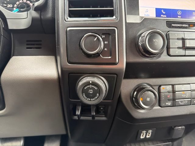 Used 2019 Ford F150 XLT w/ Equipment Group 302A Luxury AWD/4WD image 21
