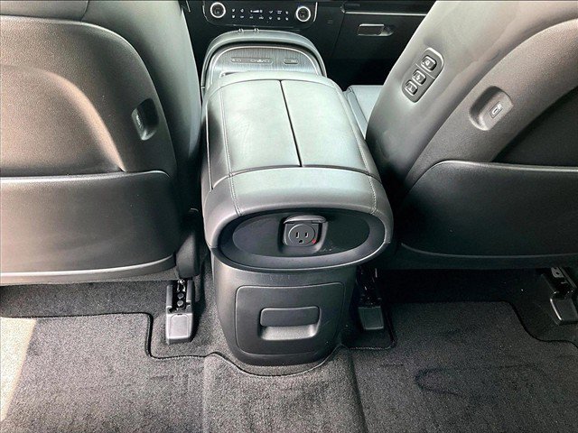 Used 2026 Hyundai Palisade Calligraphy FWD image 25