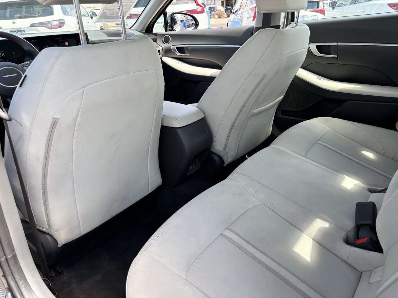 Used 2025 Hyundai Sonata SEL image 15