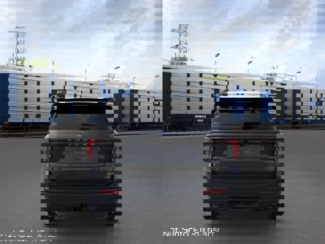 New 2026 Ford Explorer Active image 5