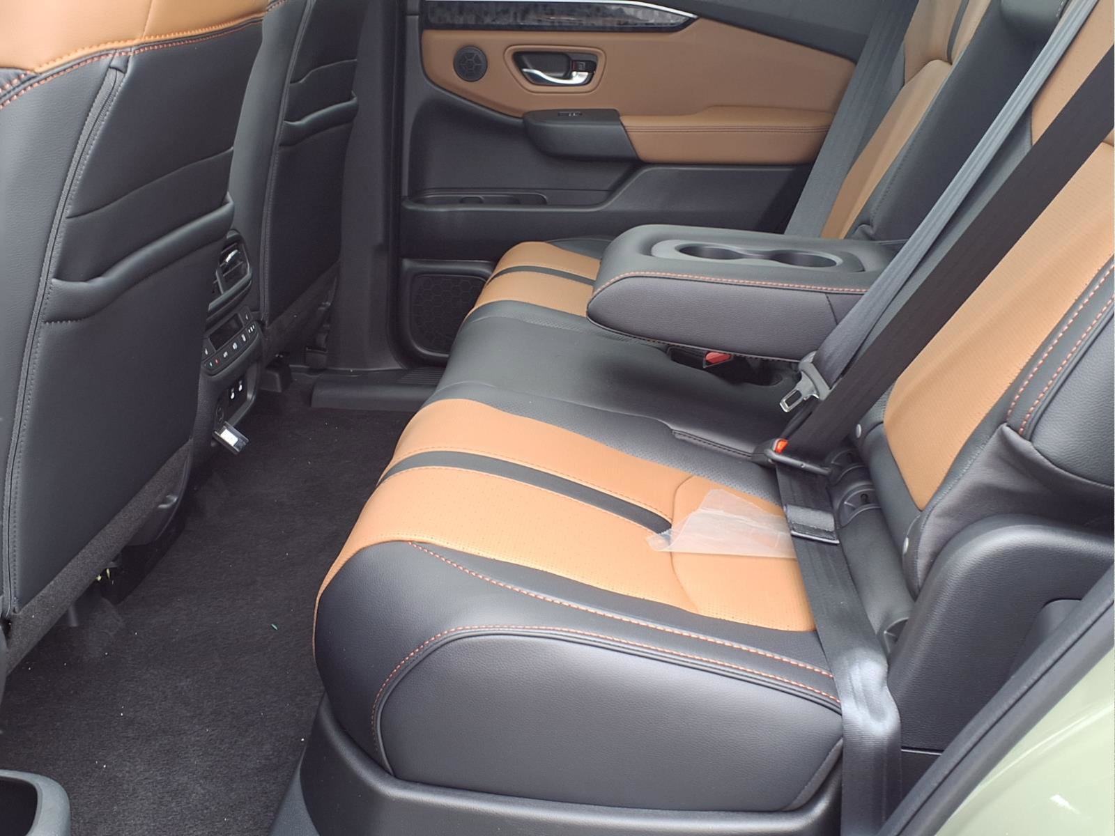 New 2026 Honda Passport TrailSport Elite image 13