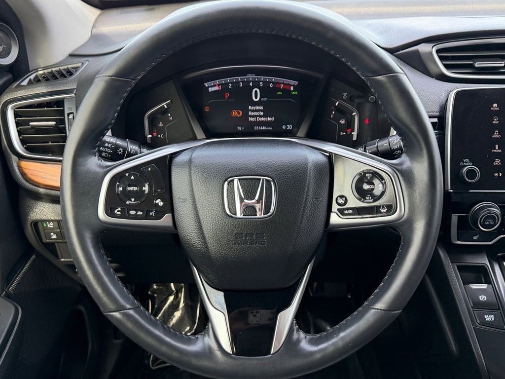 Used 2022 Honda CR-V Touring image 17