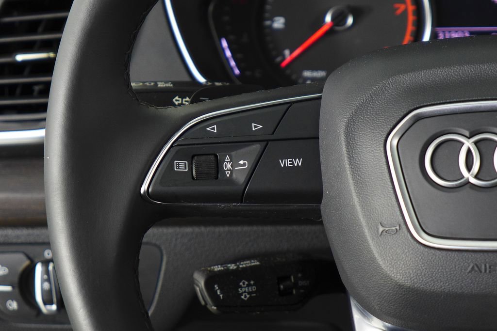 Used 2023 Audi Q5 2.0T Premium image 29