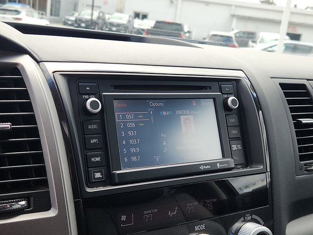 Used 2014 Toyota Sequoia Platinum AWD/4WD image 17