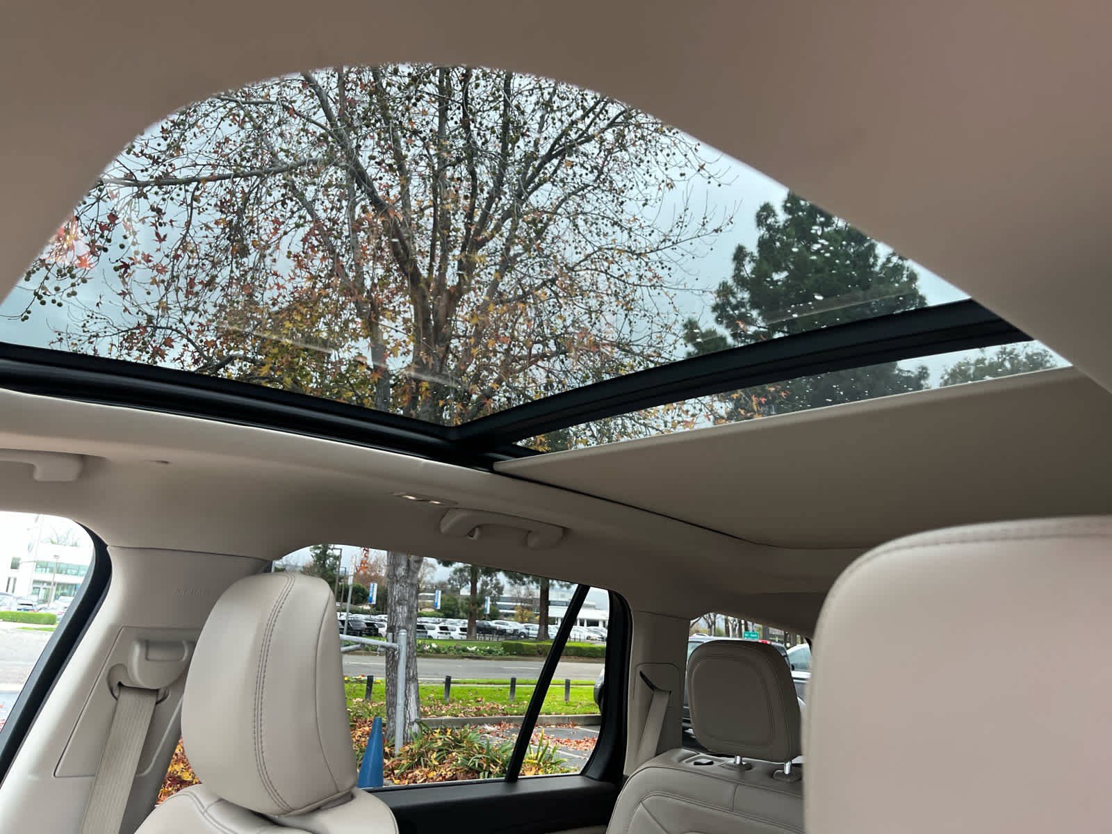 Used 2023 Lincoln Aviator Reserve w/ Elements Package Plus image 35