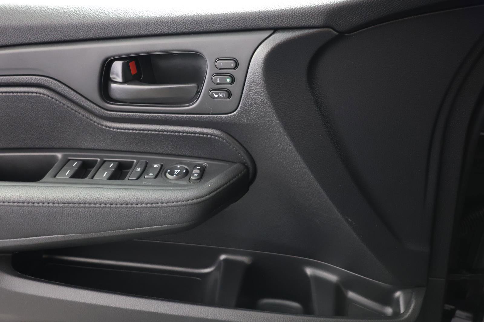 Used 2026 Honda Odyssey EX-L image 22