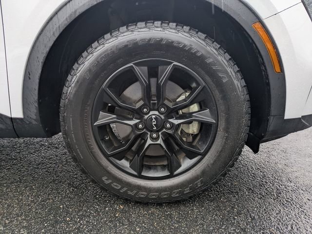 Used 2023 Kia Sportage X-Pro image 11