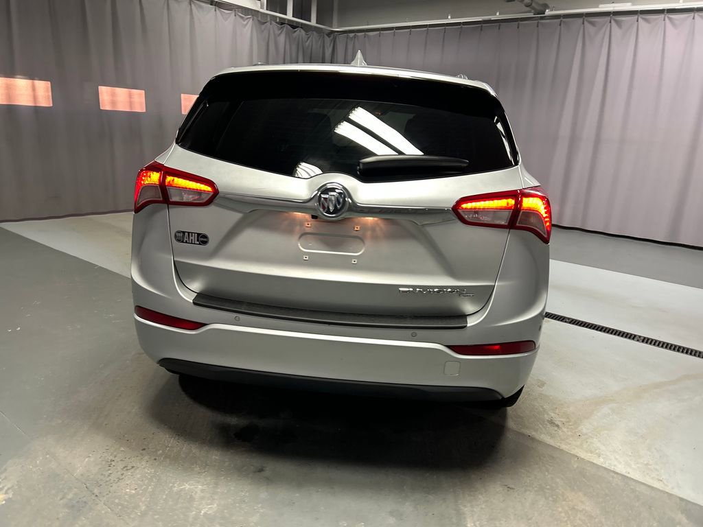 Used 2019 Buick Envision Essence image 6