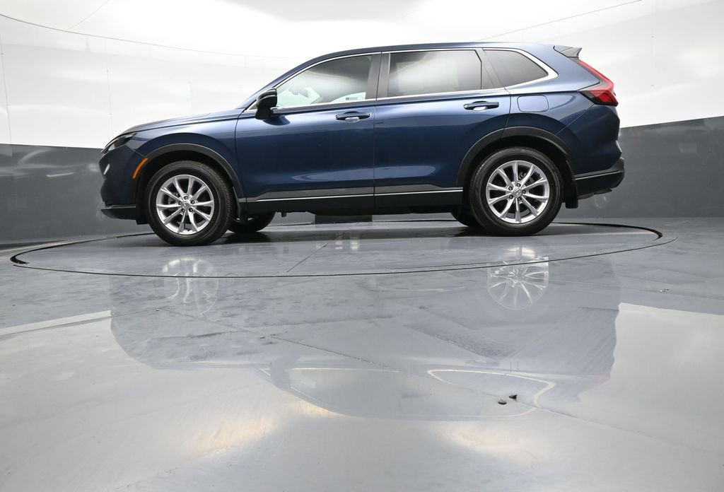 Certified 2024 Honda CR-V EX-L image 34