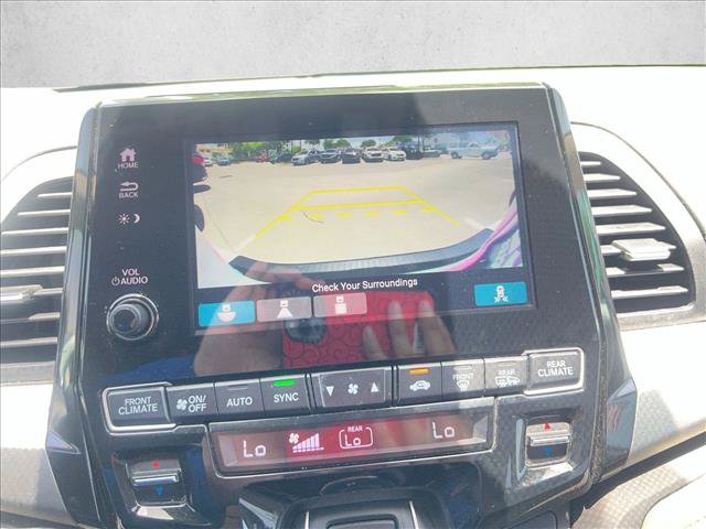 Used 2024 Honda Odyssey EX image 13