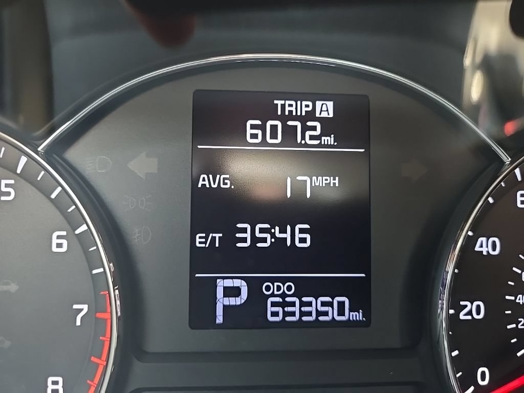 Used 2016 Kia Forte LX FWD image 19