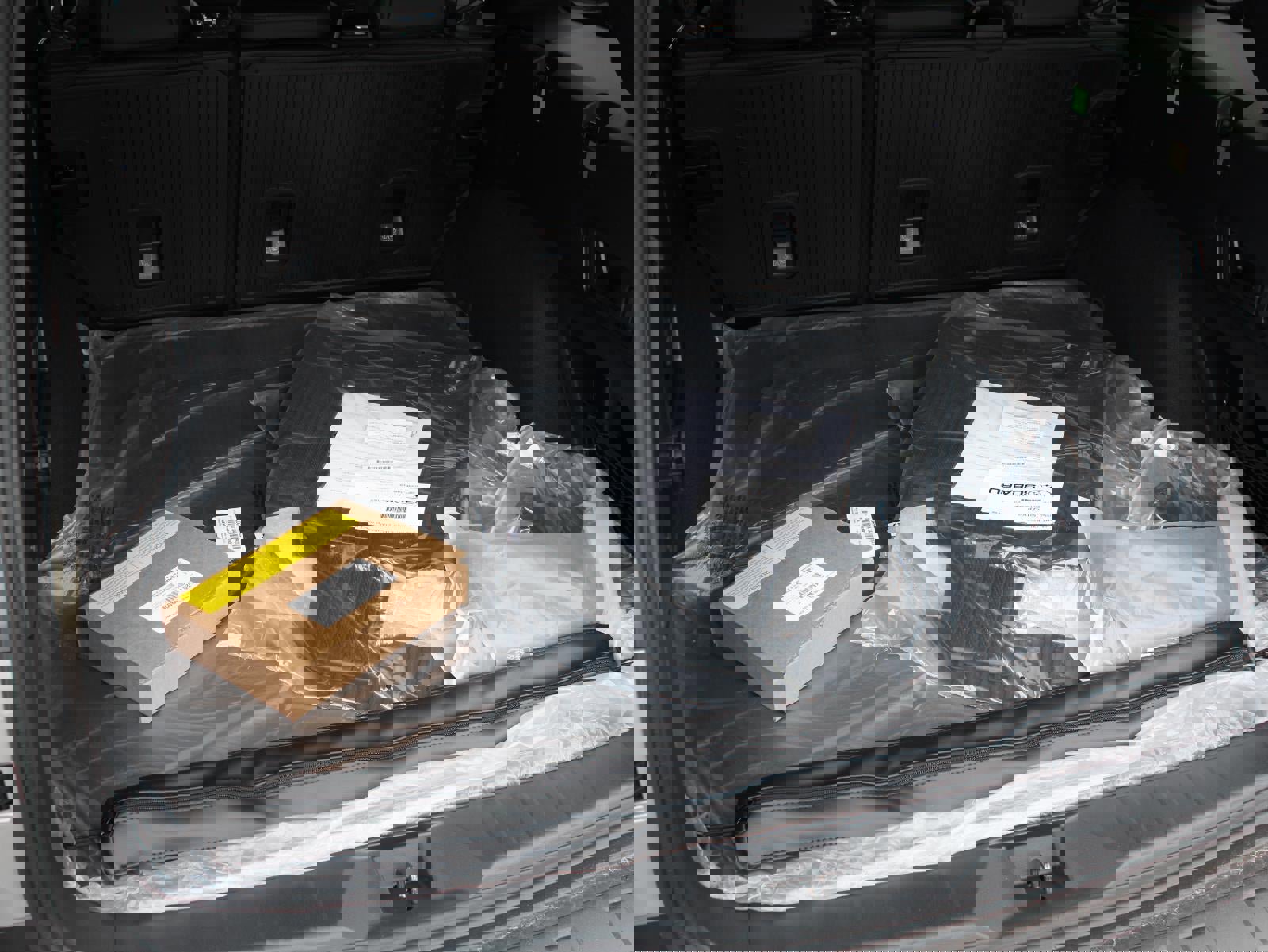 New 2026 Subaru Outback Premium image 8