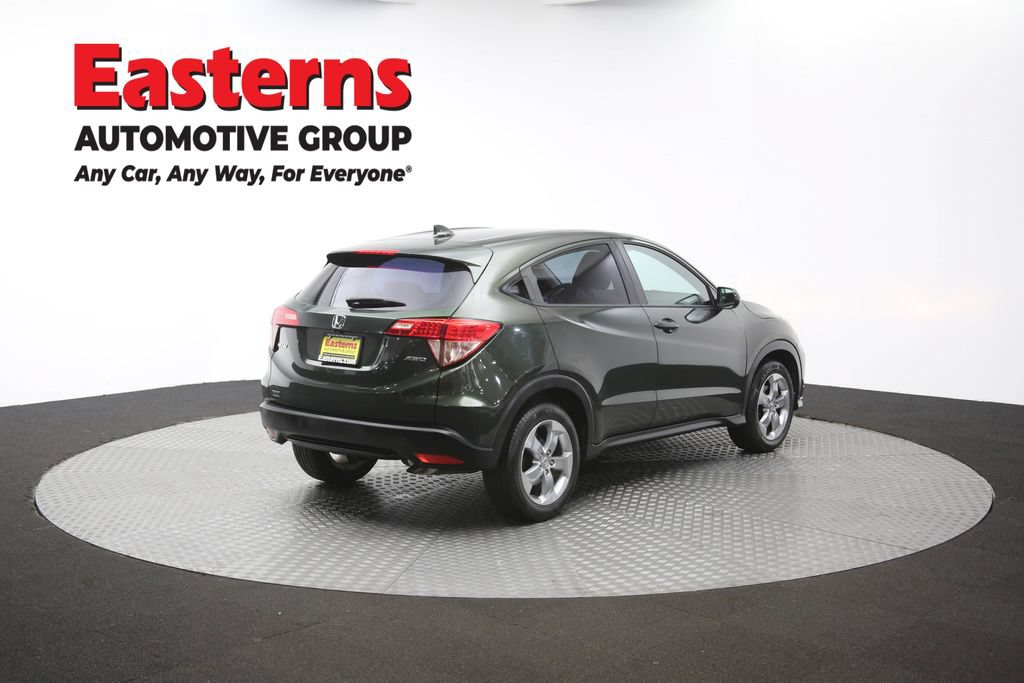 Used 2016 Honda HR-V LX image 38
