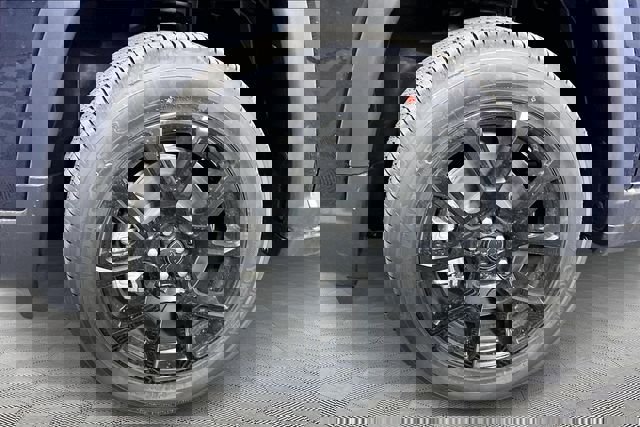 New 2026 Jeep Compass Latitude image 12