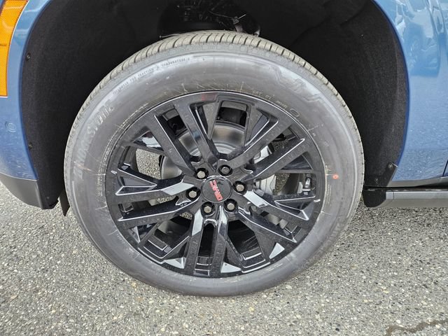 New 2026 GMC Yukon XL Denali w/ Denali Reserve Package AWD/4WD image 9