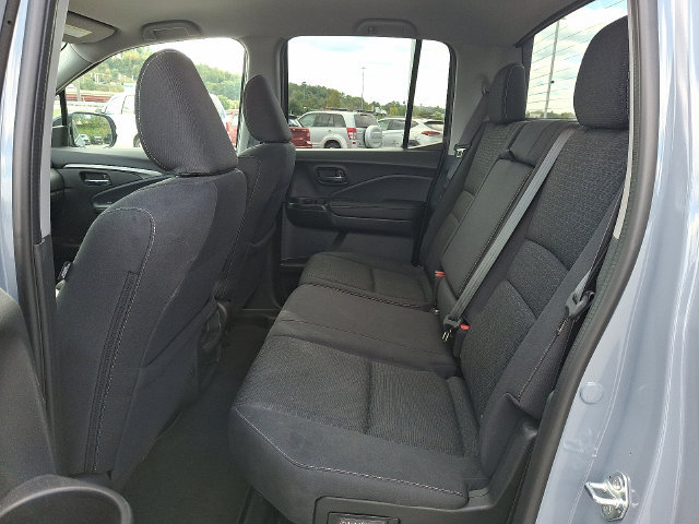 Certified 2023 Honda Ridgeline Sport image 10