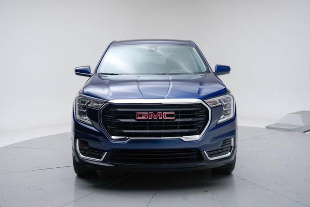 Used 2022 GMC Terrain SLE AWD/4WD image 12