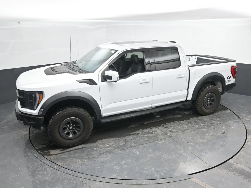Used 2023 Ford F150 Raptor image 41