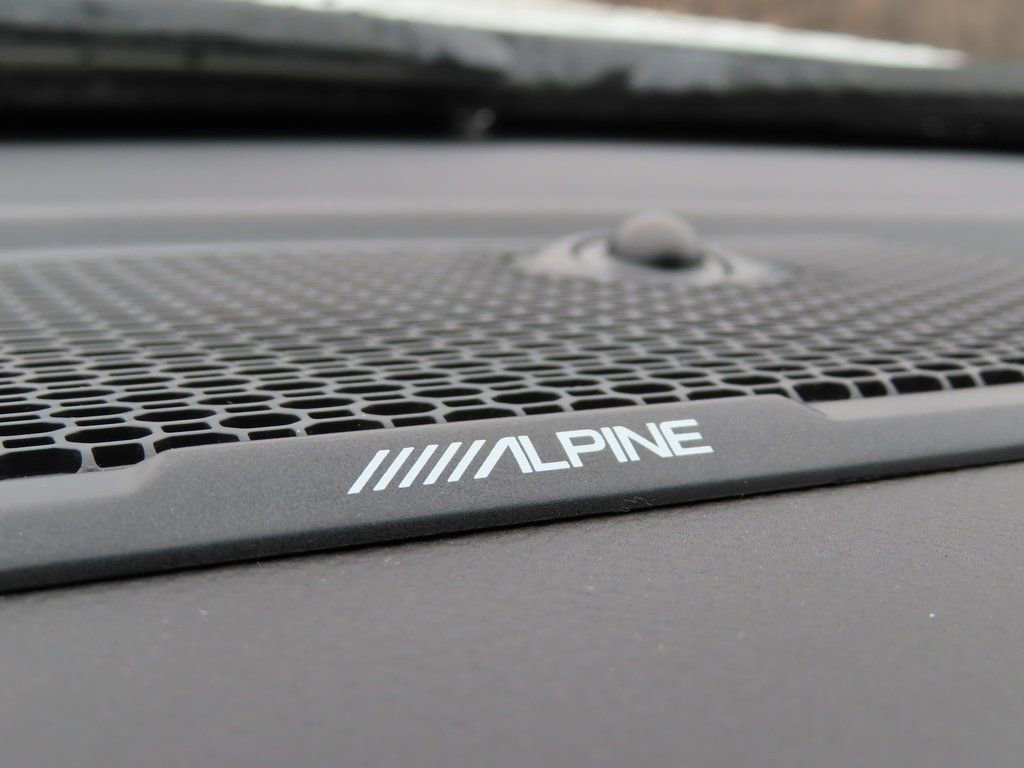 New 2026 RAM 1500 Big Horn image 15