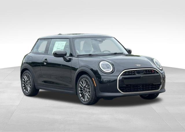 New 2026 MINI Cooper S
