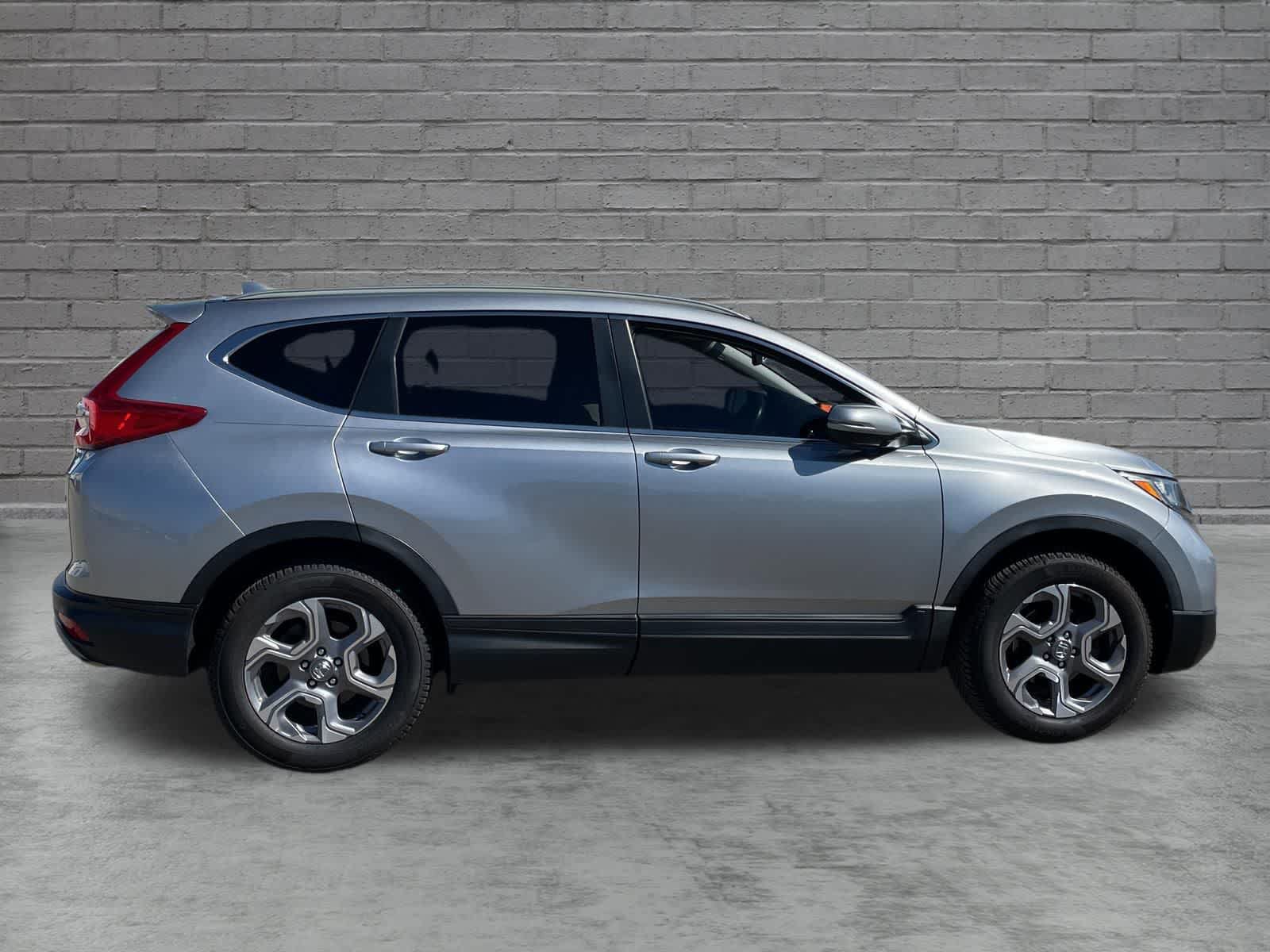 Used 2019 Honda CR-V EX-L image 7