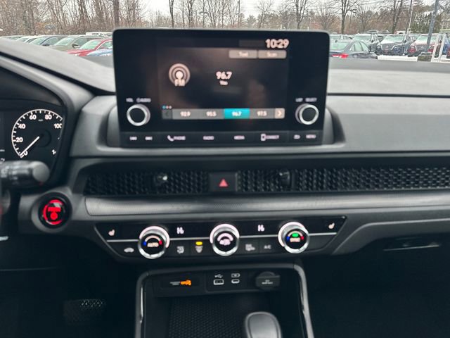 Used 2023 Honda CR-V Sport image 22