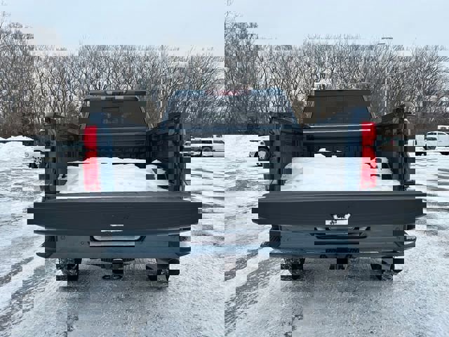 New 2026 Chevrolet Silverado 2500 High Country w/ Technology Package image 17