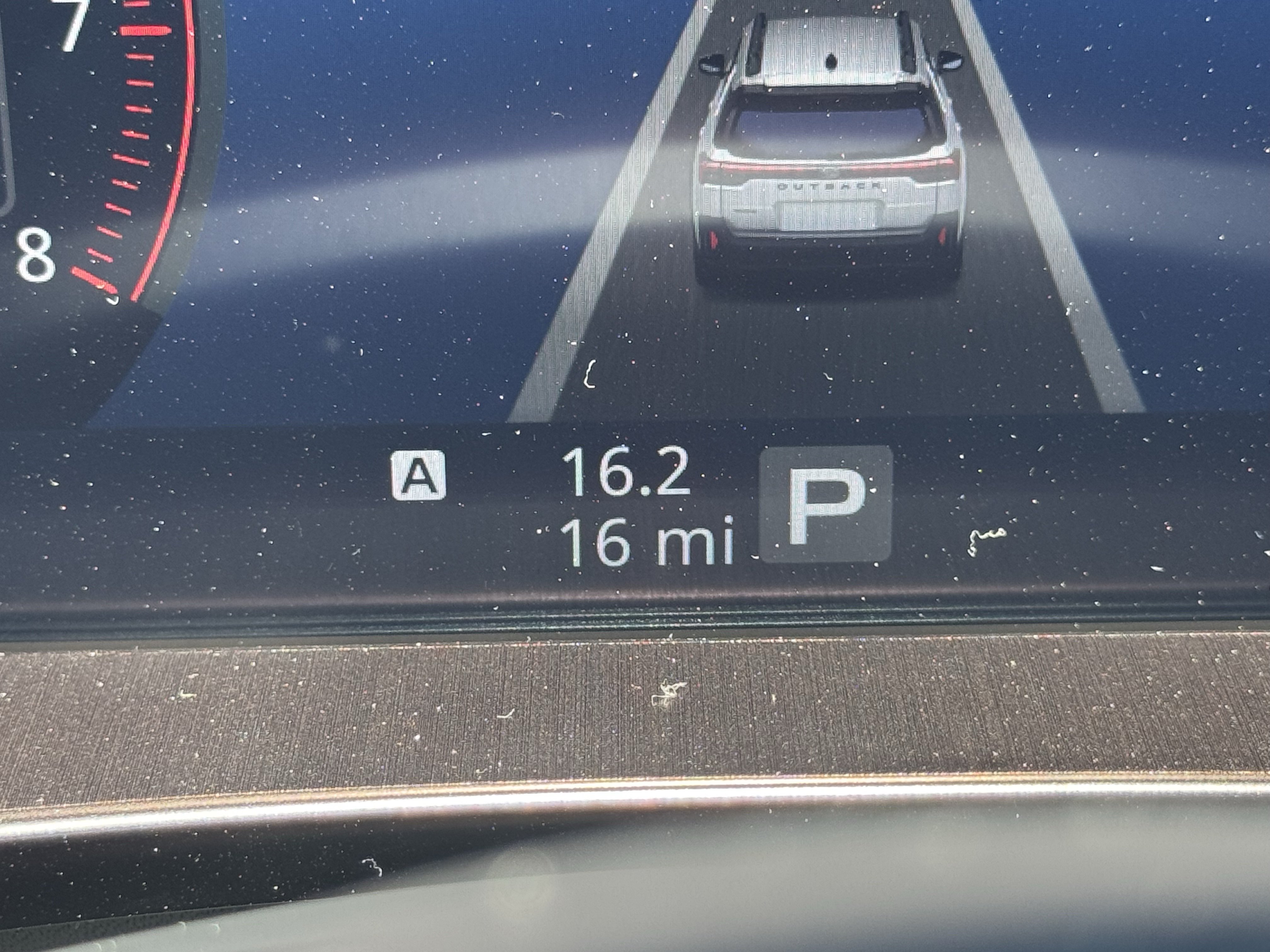 Certified 2026 Subaru Outback Premium AWD/4WD image 21