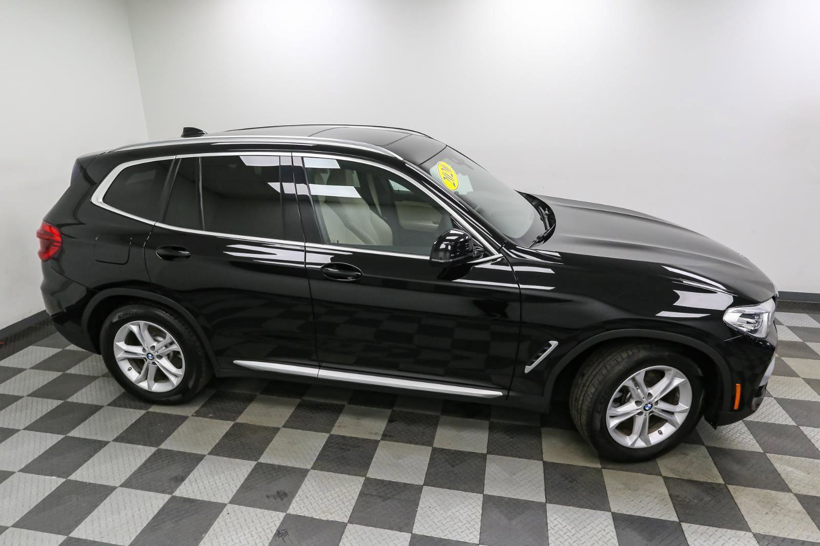 Used 2020 BMW X3 xDrive30i w/ Convenience Package image 5
