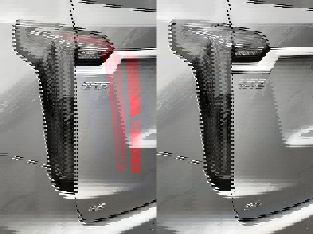 Certified 2023 Cadillac XT6 Sport w/ Technology Package image 43