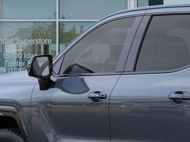 New 2025 GMC Sierra EV Denali image 12