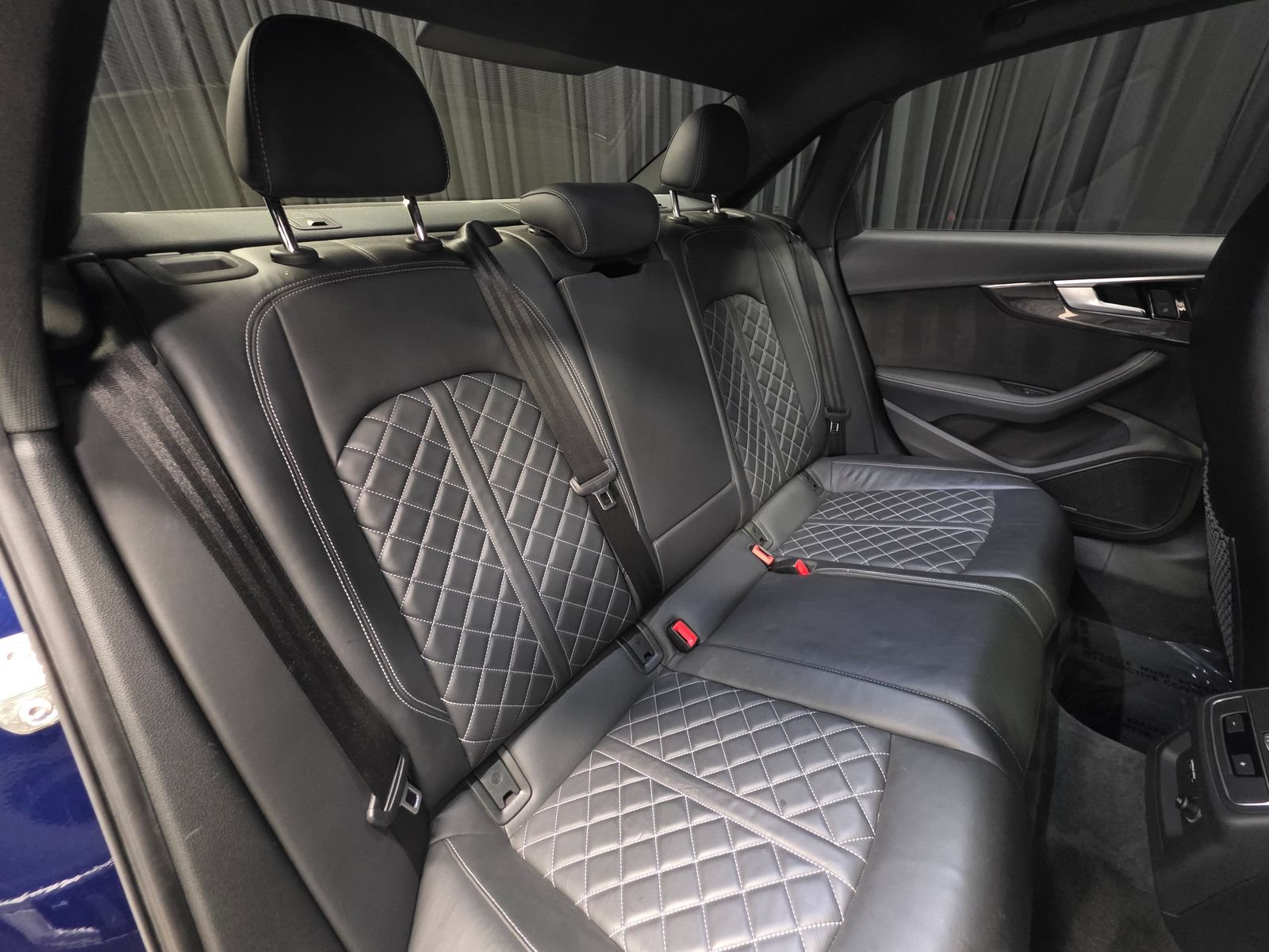 Used 2020 Audi S4 Premium Plus w/ Premium Plus Package AWD/4WD image 42