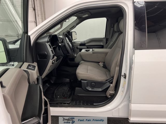 Used 2020 Ford F150 XLT RWD image 25