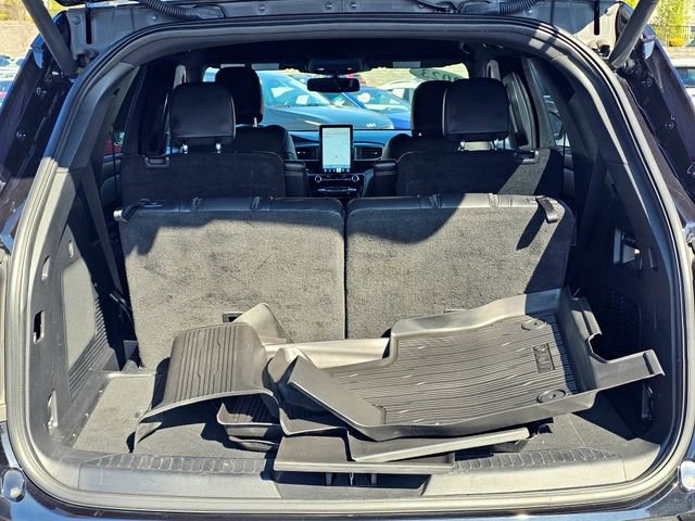 Used 2023 Ford Explorer ST w/ Equipment Group 401A AWD/4WD image 11
