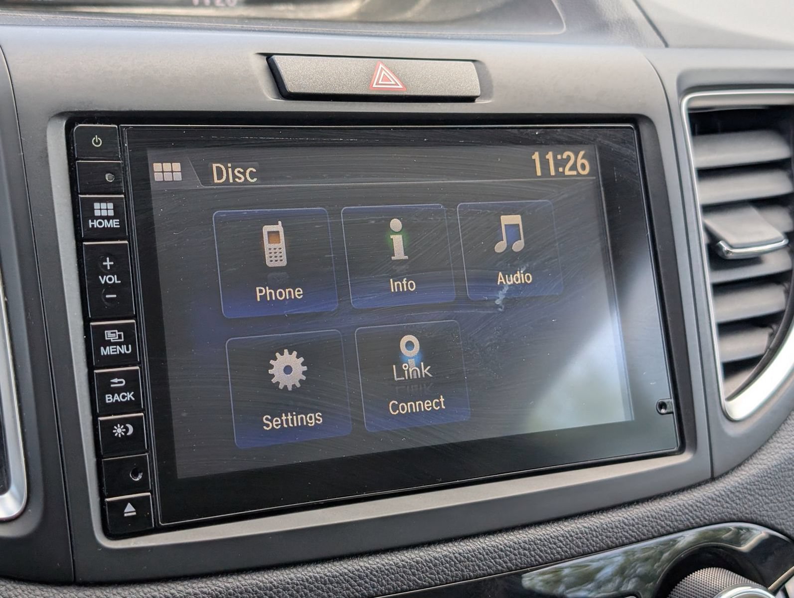 Used 2016 Honda CR-V EX-L image 20