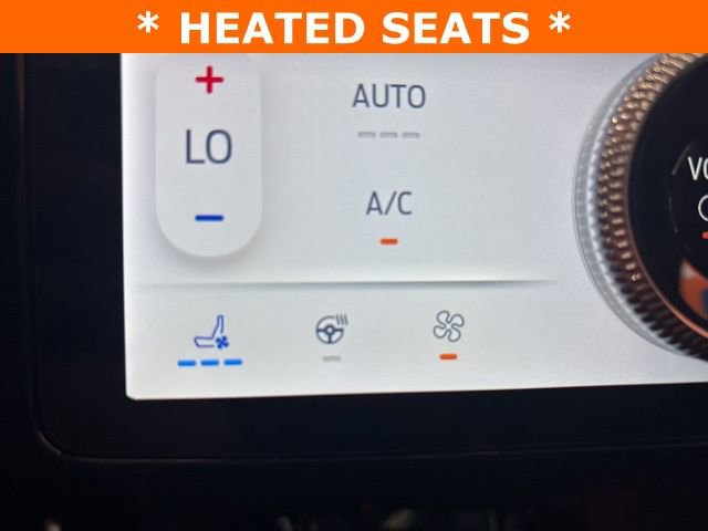 New 2025 Ford Mustang Mach-E Premium w/ Sport Appearance Package AWD/4WD image 17