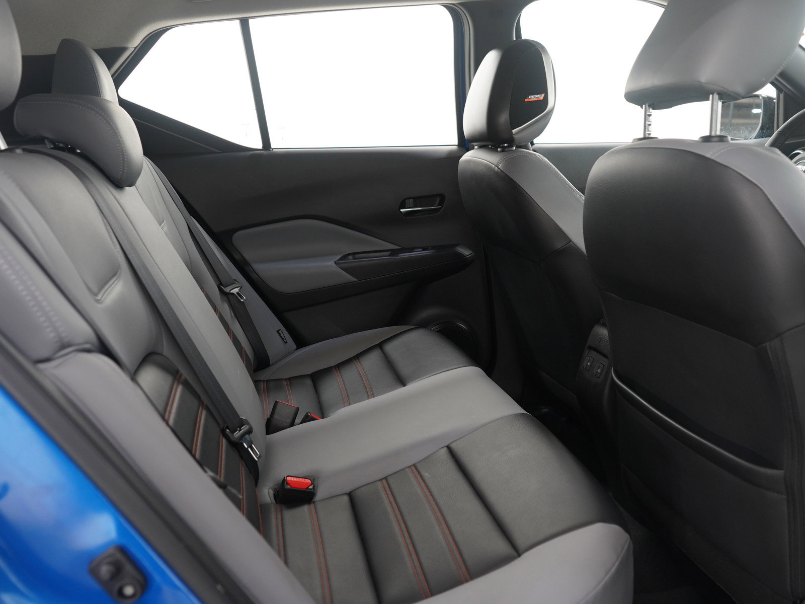 Used 2021 Nissan Kicks SR w/ SR Premium Package image 13