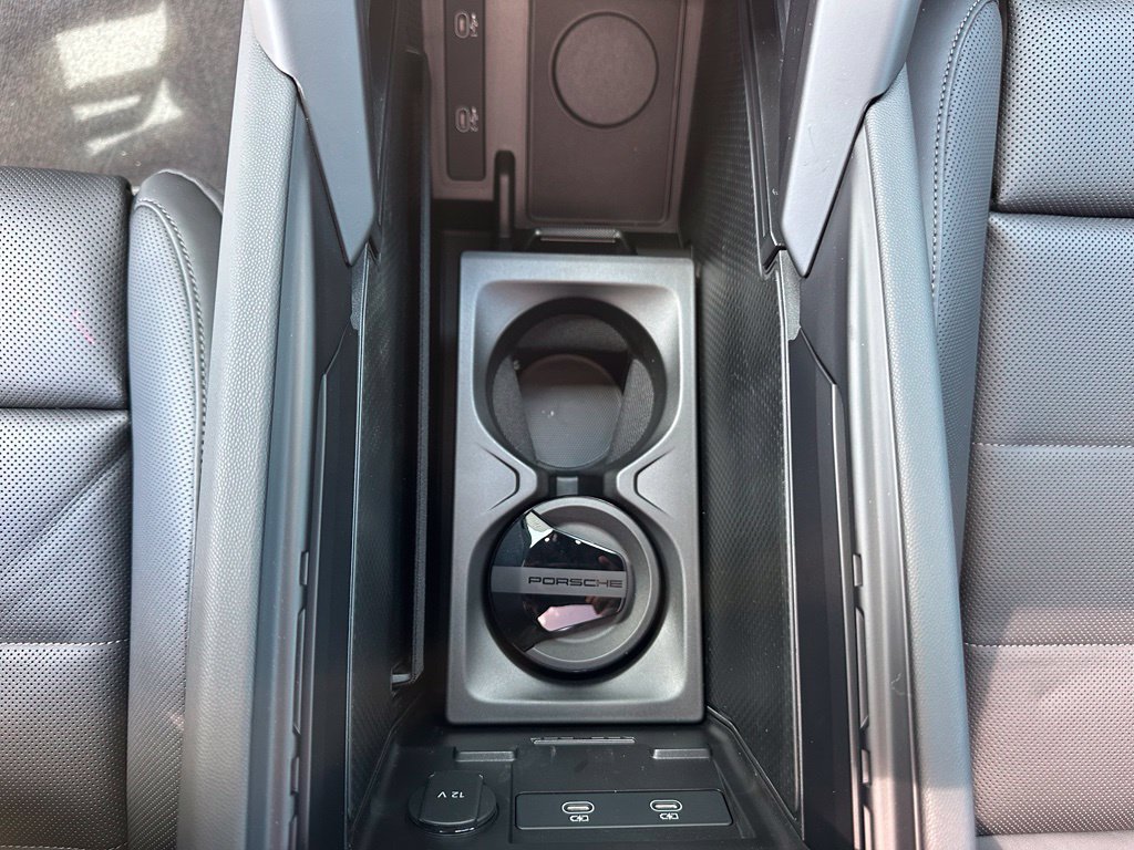 New 2026 Porsche Cayenne S AWD/4WD image 34