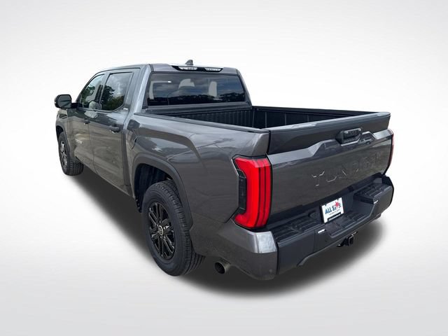 Used 2022 Toyota Tundra SR5 w/ Convenience Package RWD image 7