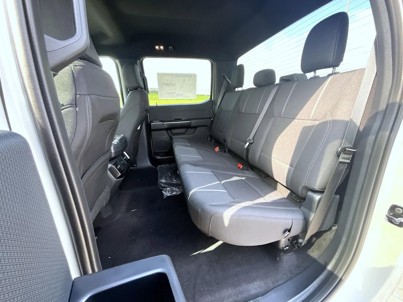 New 2026 Ford F150 STX AWD/4WD image 14